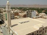 YEMEN (04) - Hadramawt - Sayun - 11